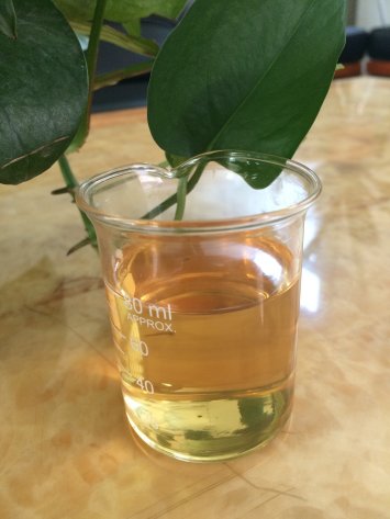不同品牌的一類潤滑油能否互混？