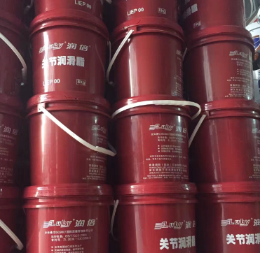 強鷹石化公司的潤倍潤滑脂有哪些優(yōu)點